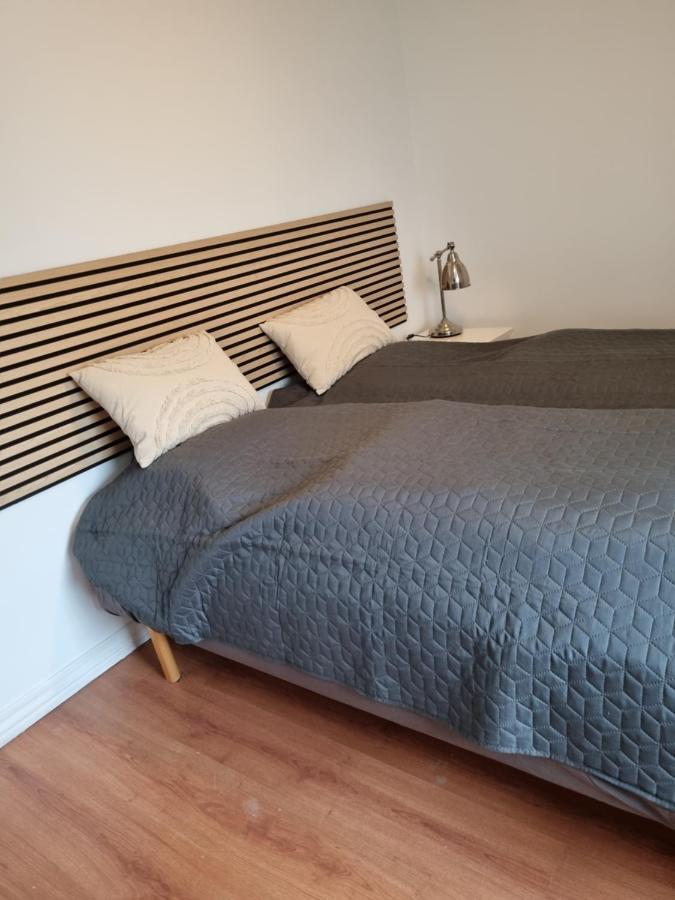 Taet Pa Centrum & Mch/Boxen - Huset Nr. 11 Herning Bagian luar foto