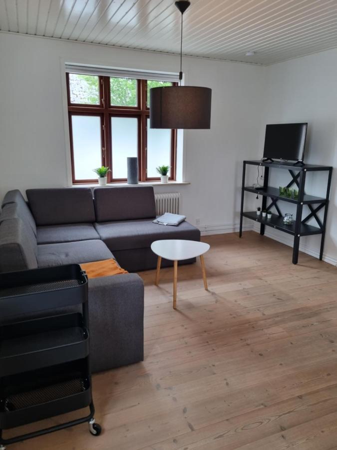 Taet Pa Centrum & Mch/Boxen - Huset Nr. 11 Herning Bagian luar foto
