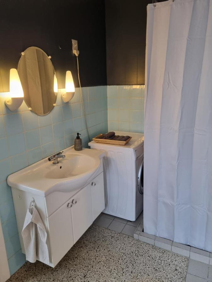 Taet Pa Centrum & Mch/Boxen - Huset Nr. 11 Herning Bagian luar foto