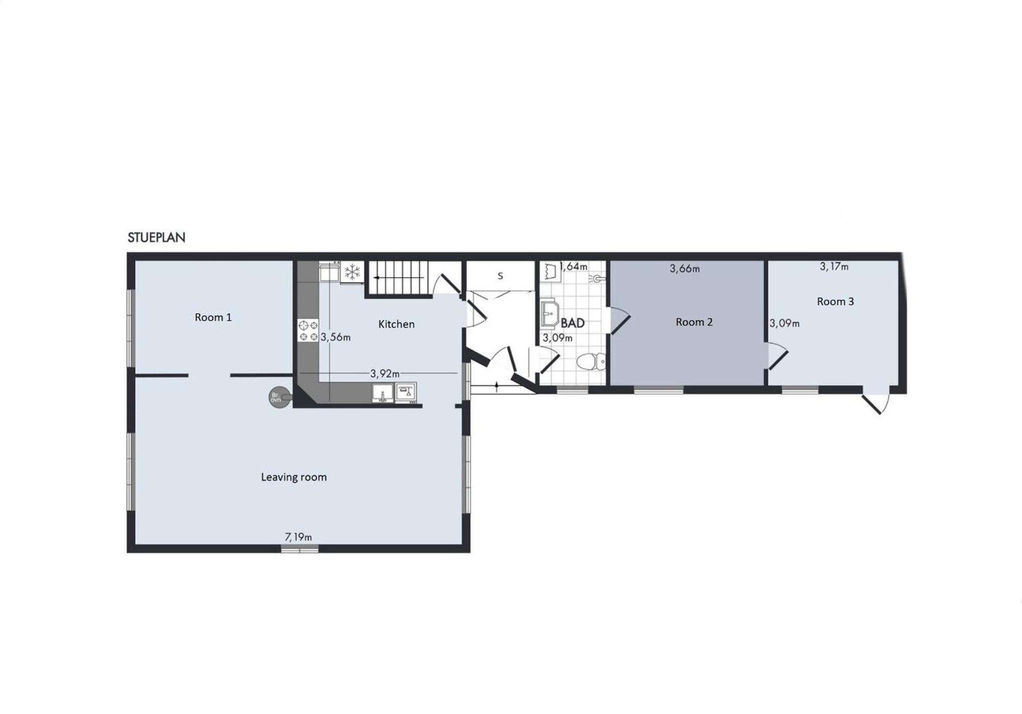 Taet Pa Centrum & Mch/Boxen - Huset Nr. 11 Herning Bagian luar foto
