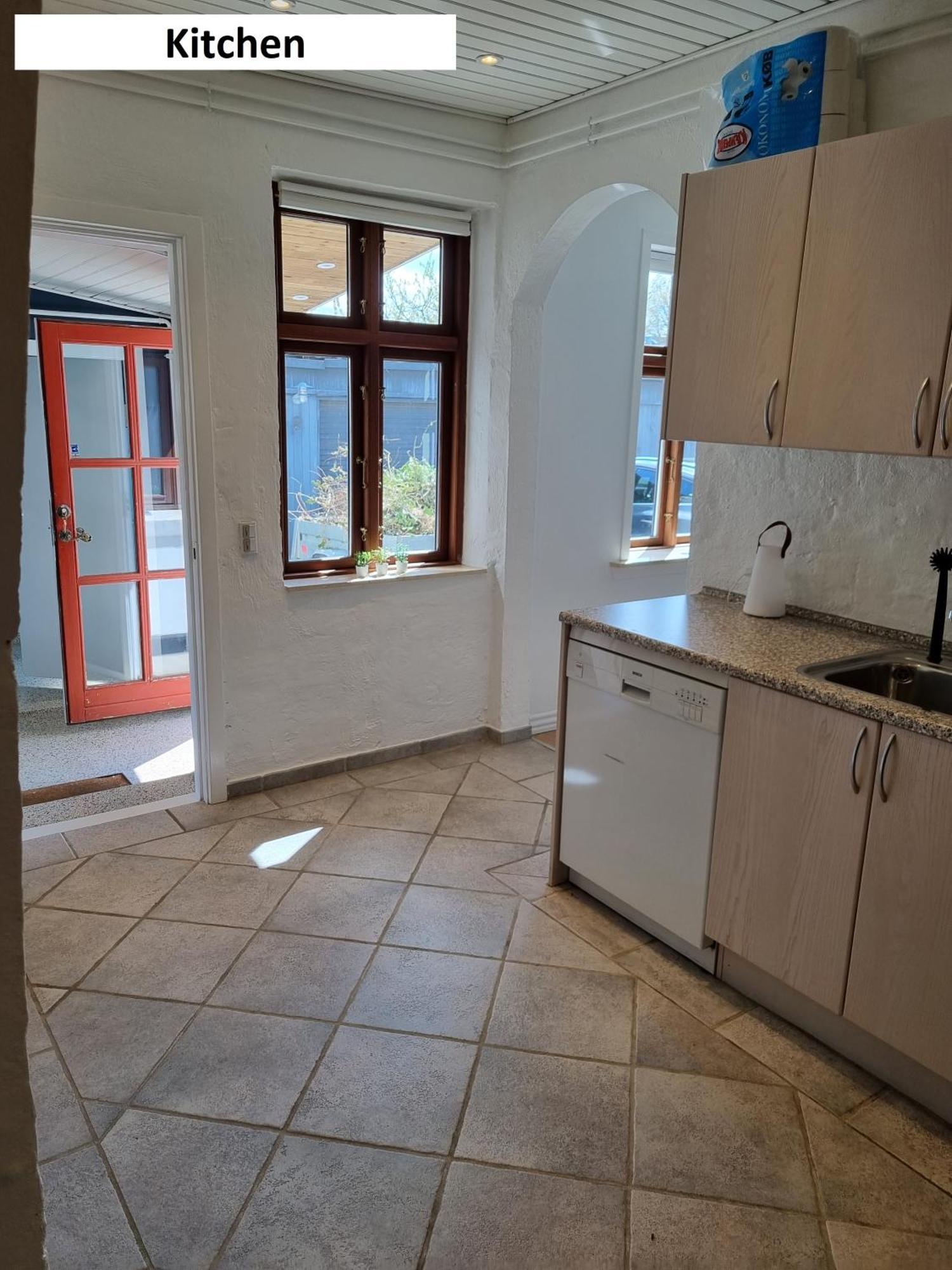 Taet Pa Centrum & Mch/Boxen - Huset Nr. 11 Herning Bagian luar foto