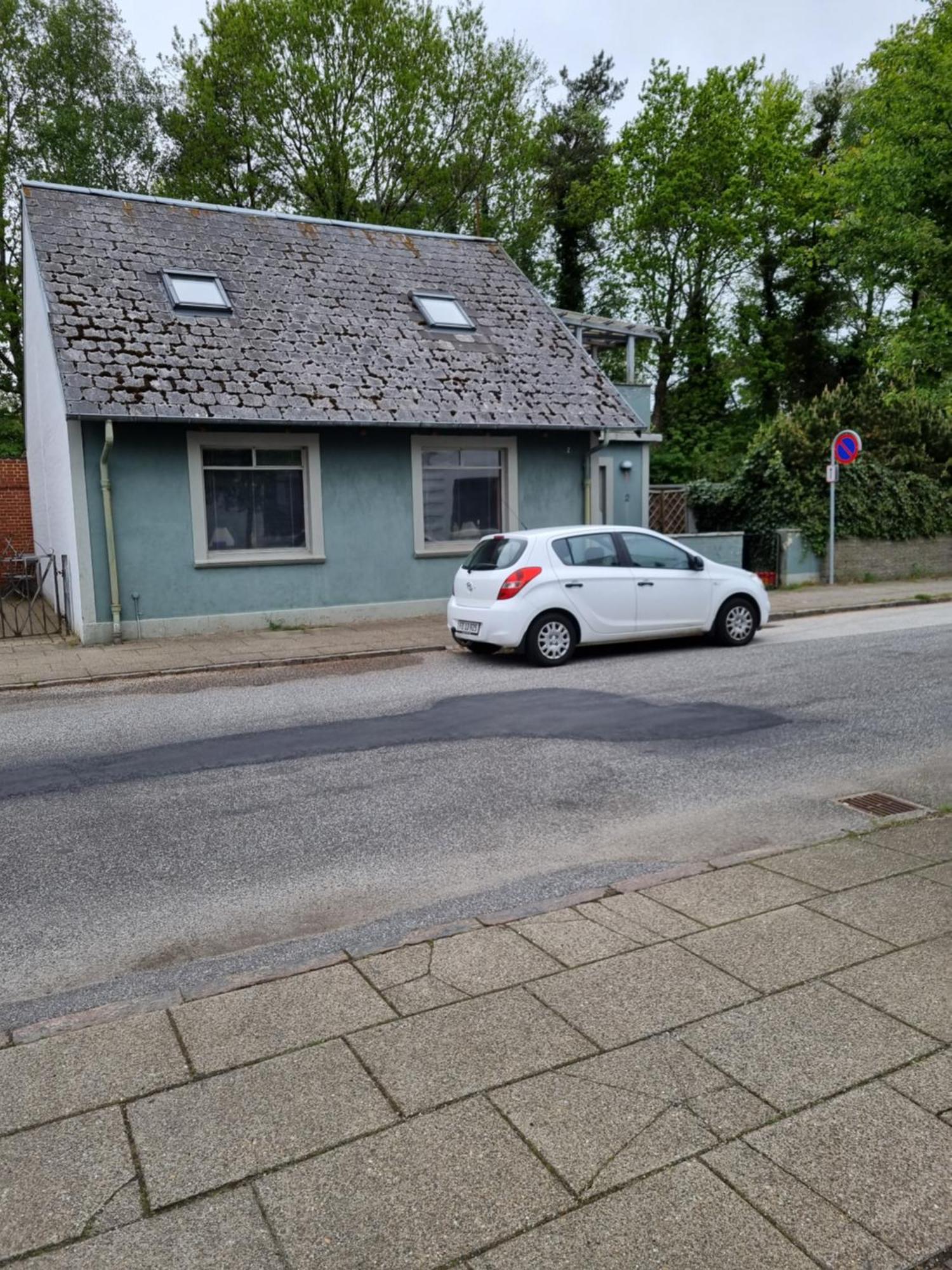 Taet Pa Centrum & Mch/Boxen - Huset Nr. 11 Herning Bagian luar foto